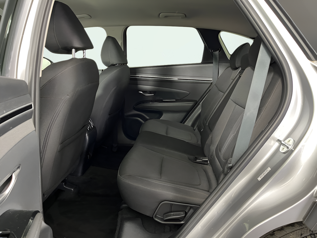 Used 2022 Shimmering Silver Hyundai XRT image 12