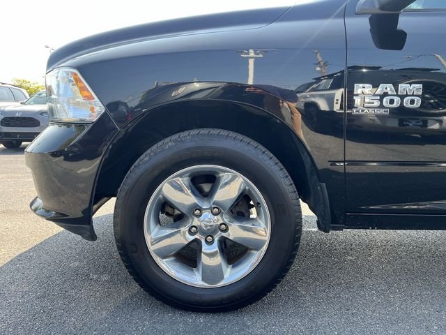2019 RAM Ram 1500 Classic Express - Photo 20
