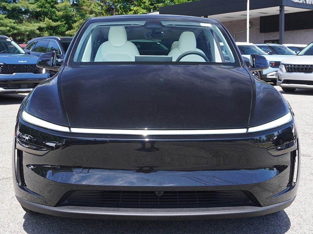 Used 2026 Black Tesla Long Range image 13