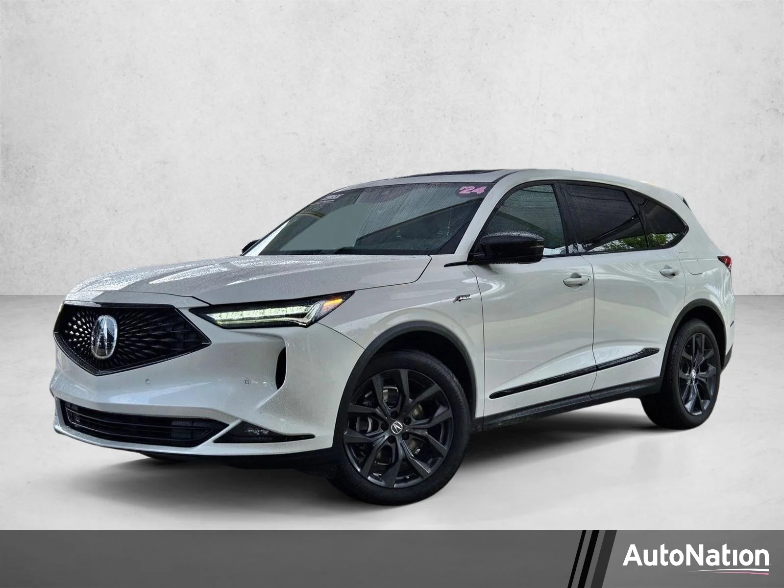2024 Acura MDX