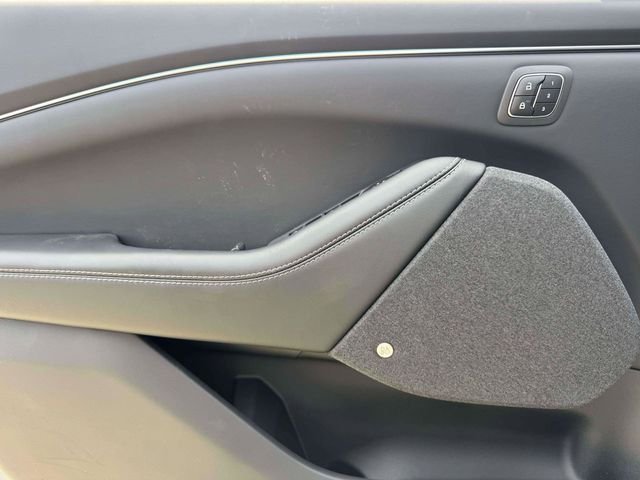New 2026 Glacier Gray Metallic Tri-coat Ford Premium image 43