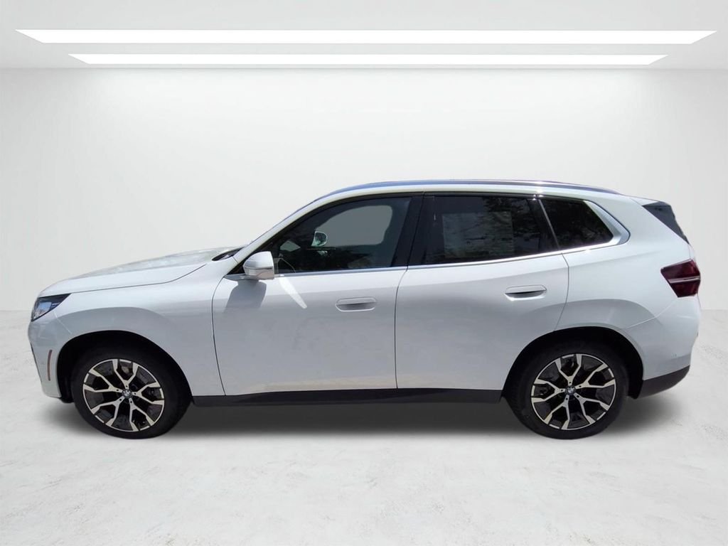 New 2026 Alpine White BMW 30 xDrive image 7