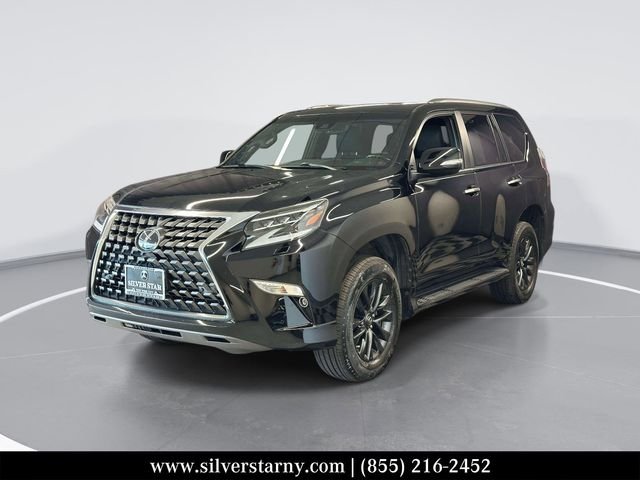 2021 Lexus GX 460 460's photo