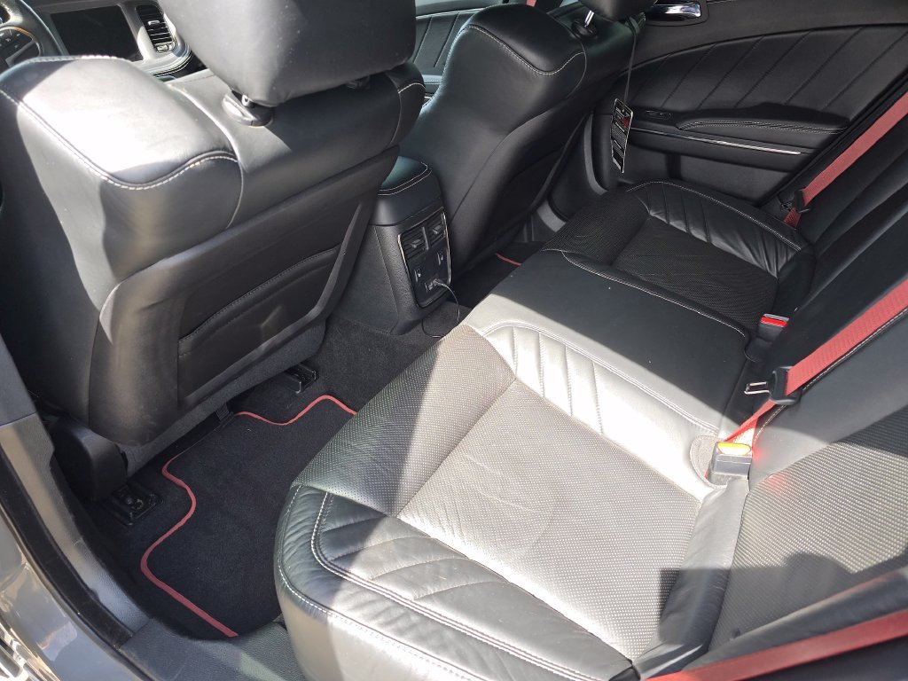 Used 2023 Gray Dodge SRT Hellcat Widebody image 20