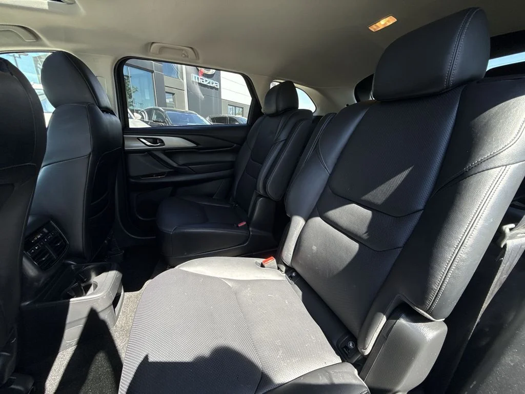 Used 2023 Blue Mazda Touring image 24