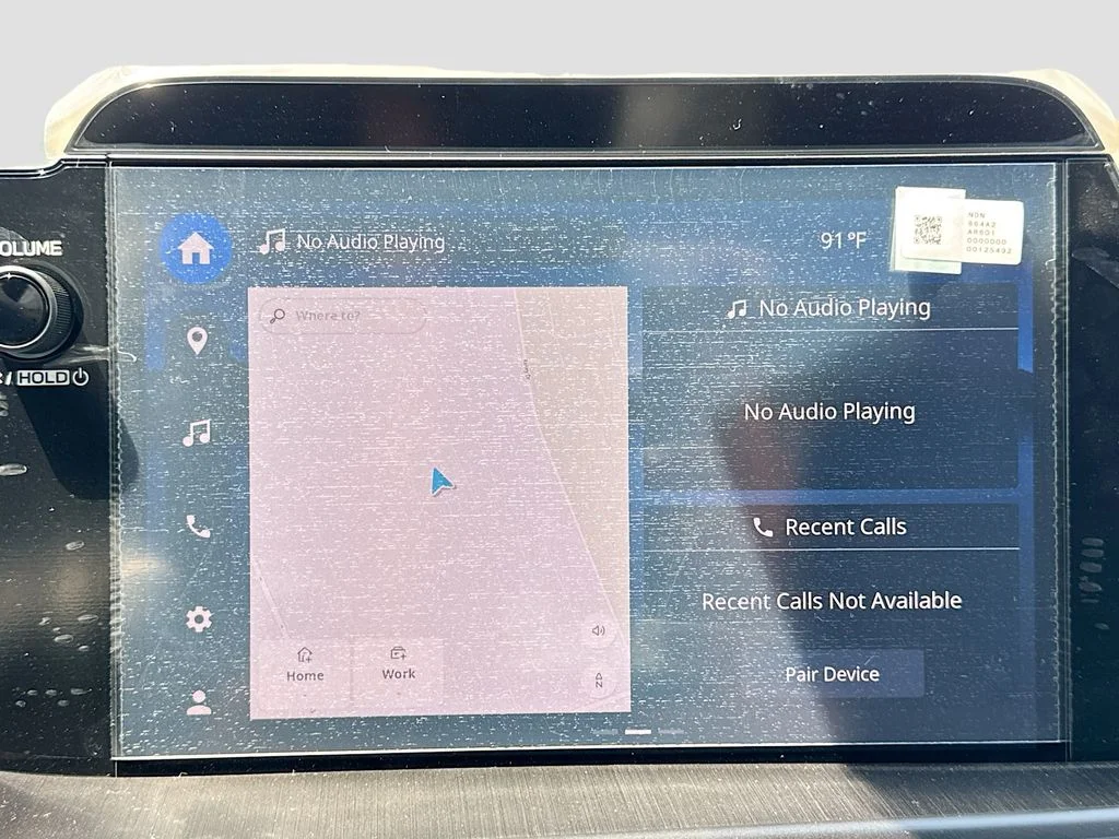 New 2026 Gray Subaru Premium image 18