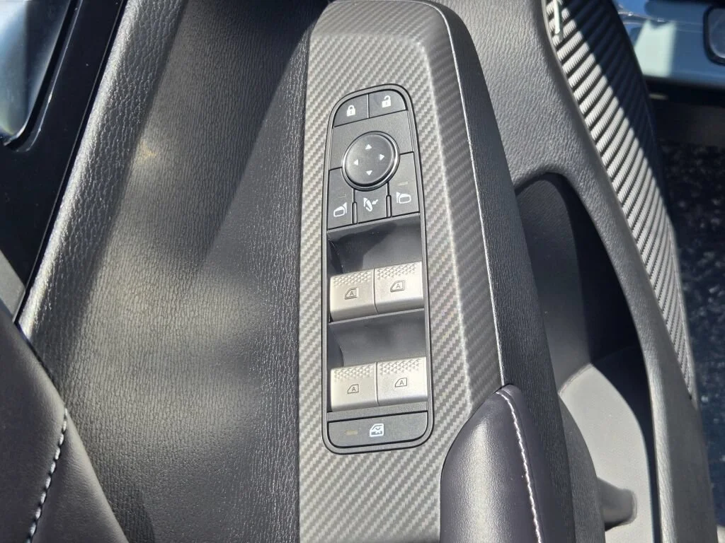 New 2026 Gray Mitsubishi SE S-AWC image 20