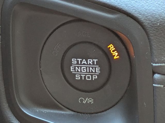 2024 Jeep Gladiator Mojave - Photo 34