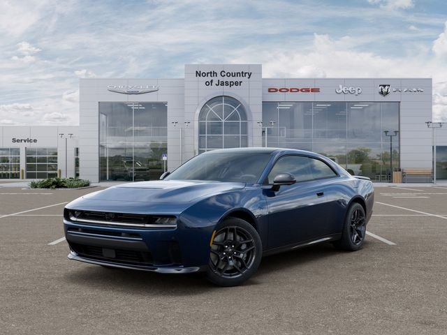 2026 Dodge Charger R/T Plus AWD's photo