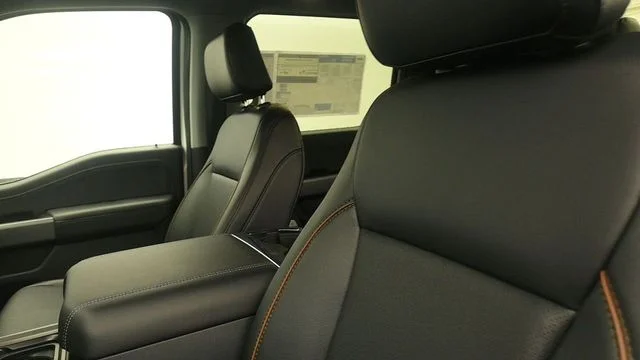 New 2026 White Ford Lariat image 20