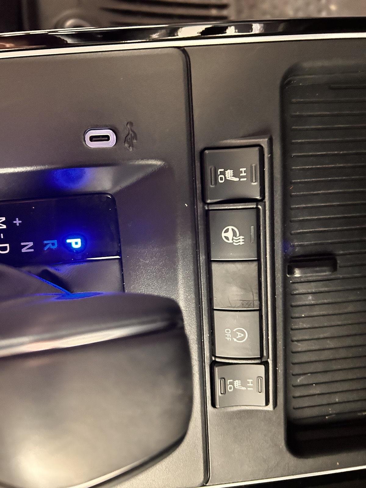 Certified Used 2026 Jet Black Toyota XLE image 21