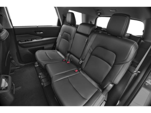 Used 2025 Gun Metallic Nissan SL image 16