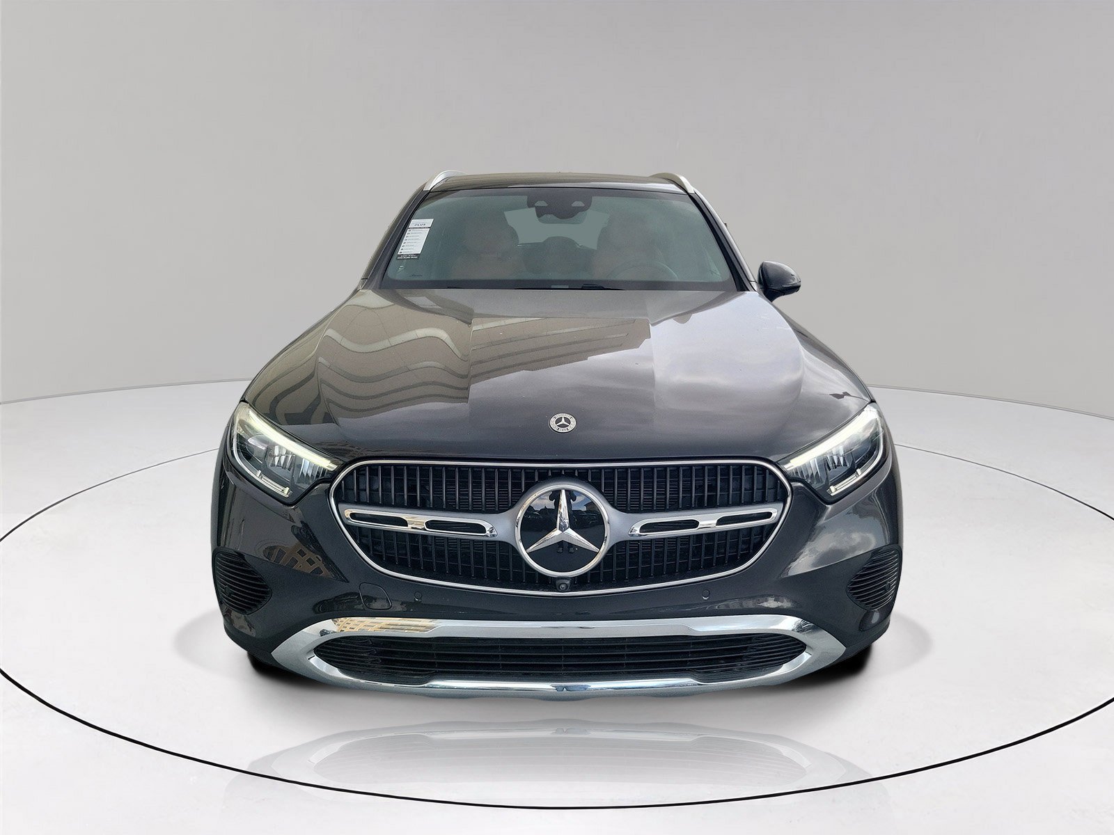 2026 Mercedes-Benz GLC Base - Photo 32