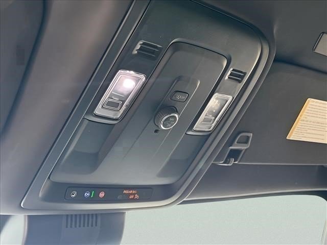 Used 2025 Black Chevrolet LT image 32