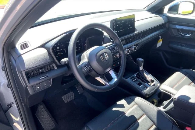 Used 2026 Urban Gray Pearl Honda Sport-L image 6