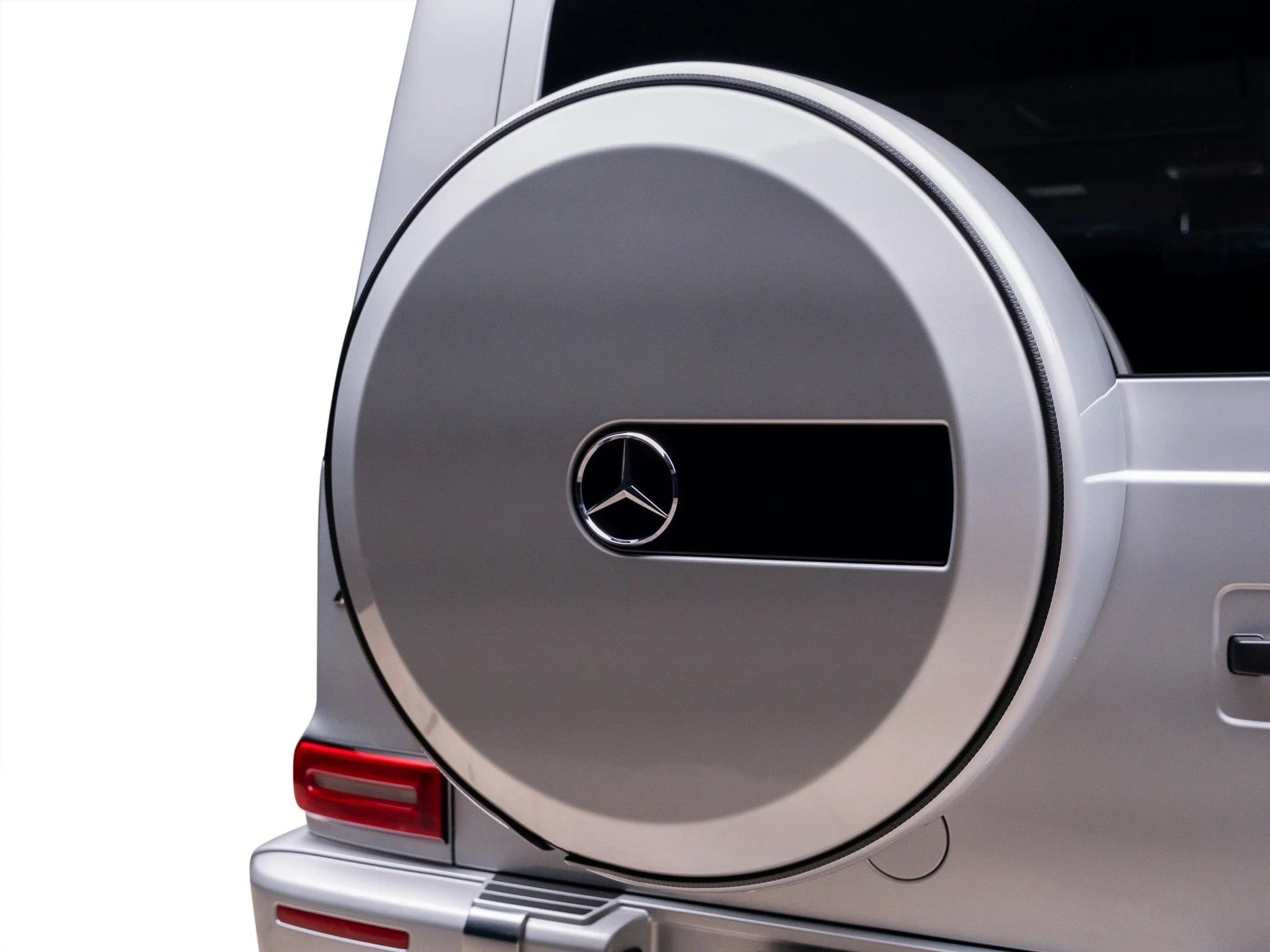 Used 2022 Silver Mercedes-Benz G 63 AMG® image 18