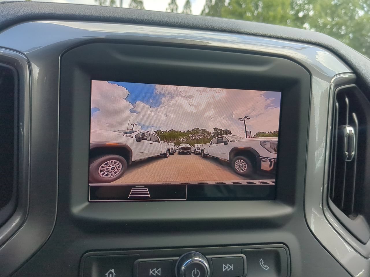 2026 GMC Sierra 2500HD Pro - Photo 14
