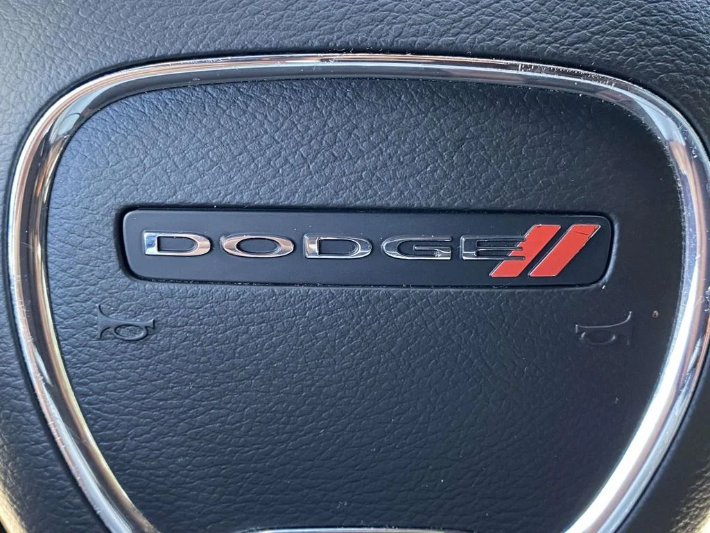 Certified Used 2023 Green Dodge R/T image 31