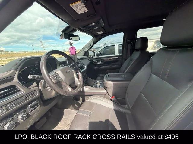 Used 2022 White Chevrolet RST image 9