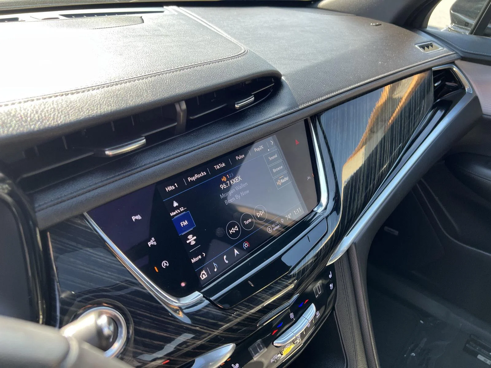 2024 Cadillac XT6 Premium Luxury - Photo 6