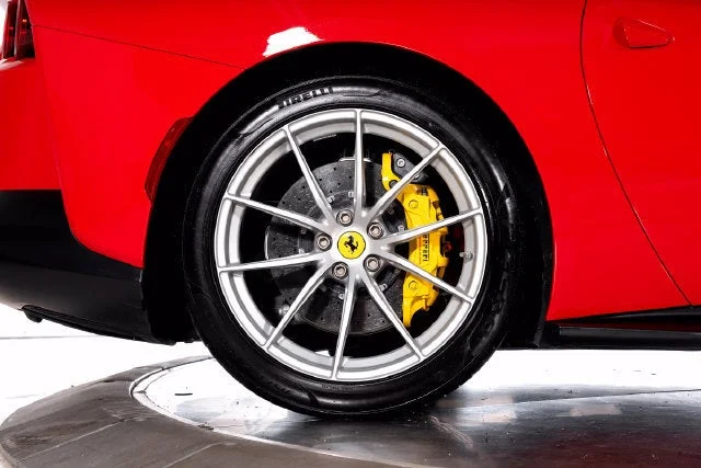 Used 2019 Rosso Corsa Ferrari  image 20