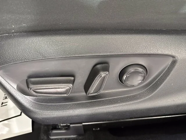 Used 2024 Gray Toyota LE image 18