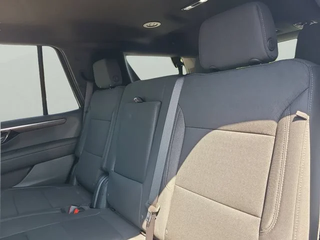 New 2026 Black Chevrolet LS image 8