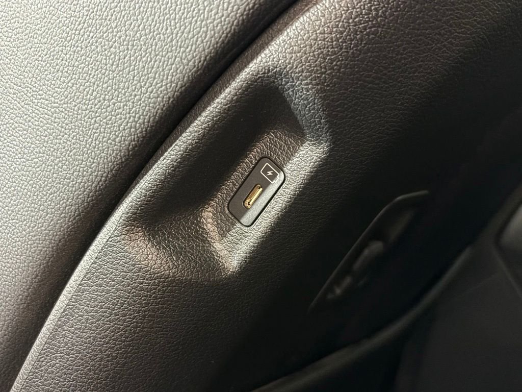 Used 2024 Blue Kia X-Line image 36