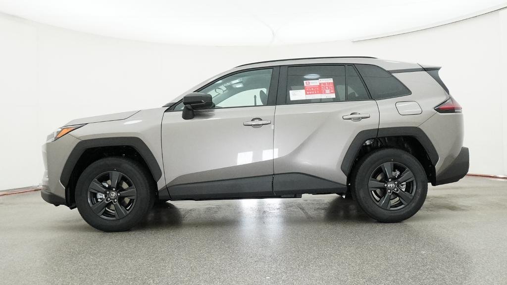 New 2026 Meteor Shower Toyota LE image 2