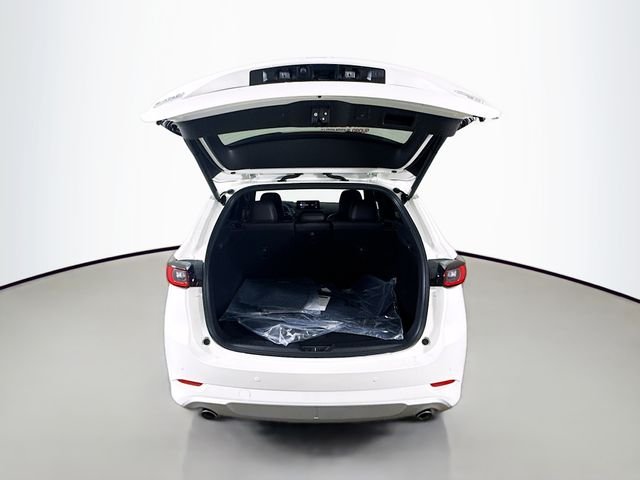 2025 Mazda CX-5 Turbo Signature - Photo 26