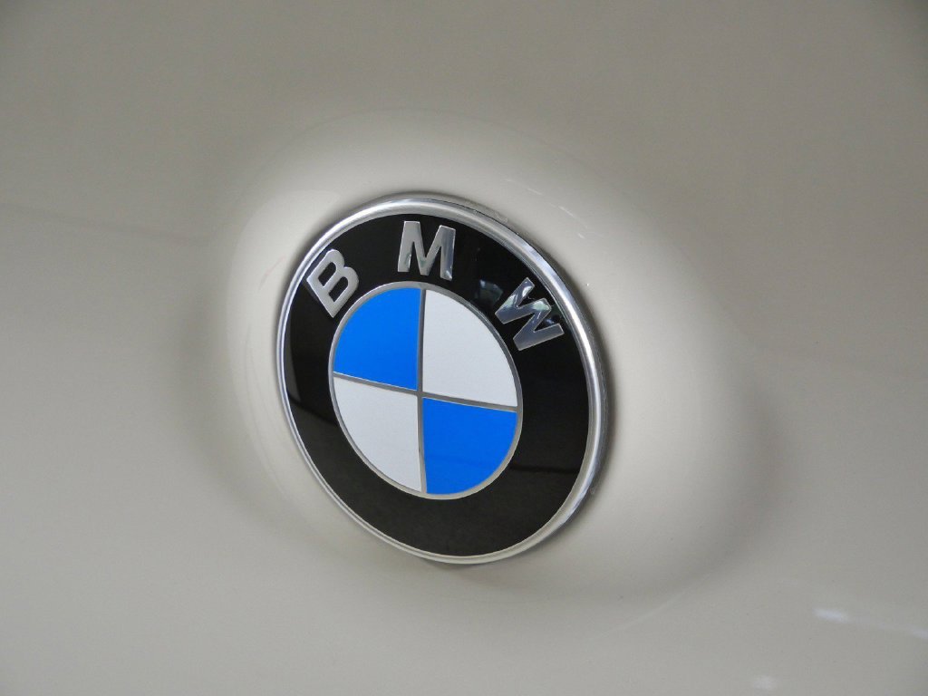 Used 2026 Dune Grey Metallic BMW 30 xDrive image 12