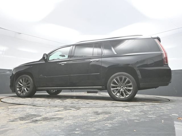 Used 2020 Black Cadillac Platinum Edition image 48
