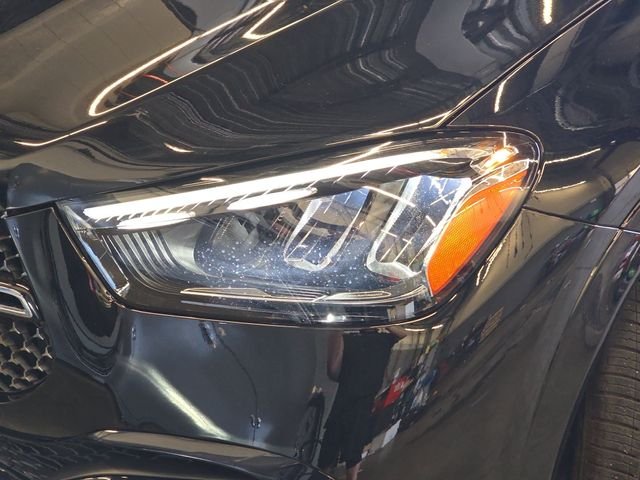 Used 2024 Black Mercedes-Benz GLE 350 image 34