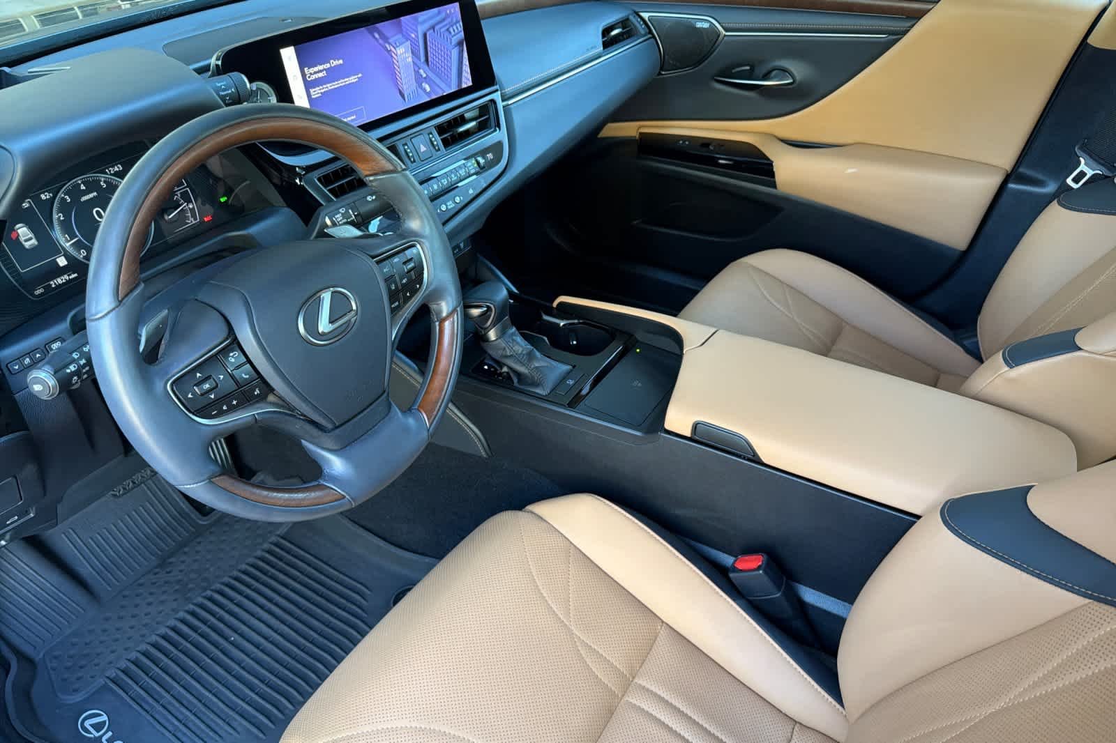 Used 2024 Caviar Lexus Luxury image 11