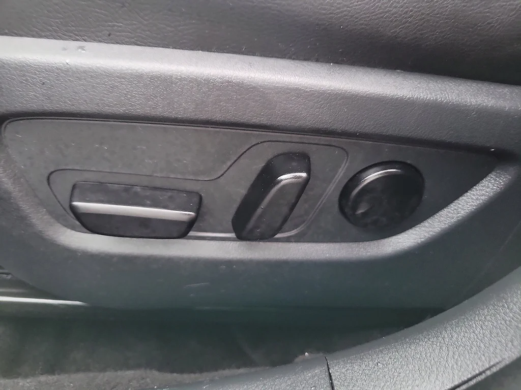 Used 2026 Ingot Blue Metallic Mazda 2.5 S Preferred image 16