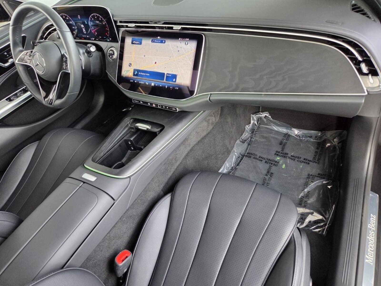 Certified Used 2026 Graphite Grey Metallic Mercedes-Benz E 350 image 20