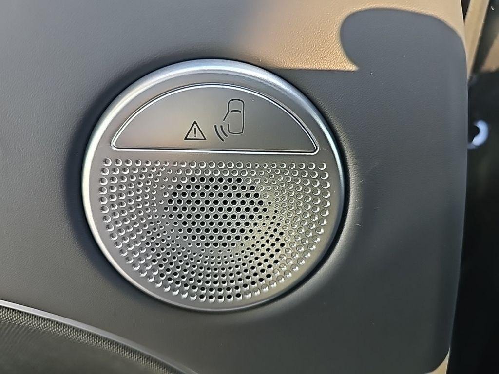 2026 Hyundai Palisade Calligraphy - Photo 36