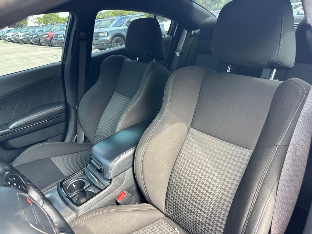 Used 2023 Gray Dodge R/T image 10