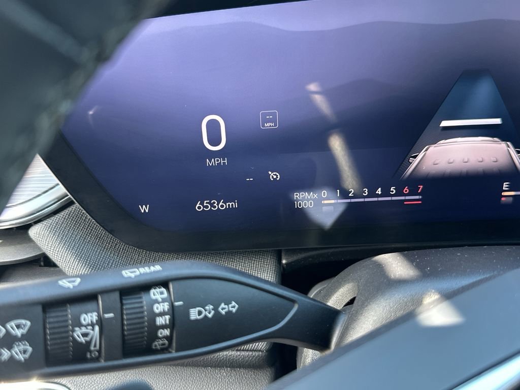 2025 BUICK ENCLAVE - Image 11