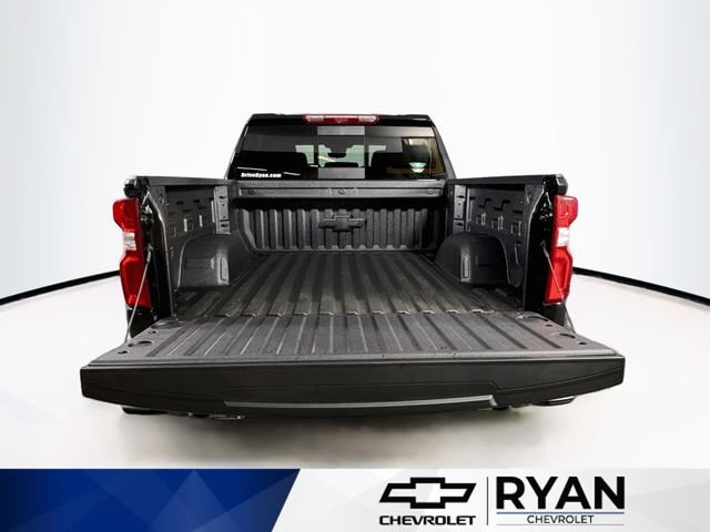 2026 Chevrolet Silverado 1500 High Country - Photo 28