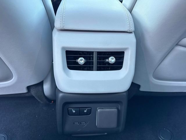 New 2025 Black Raven Cadillac Sport 2 image 12