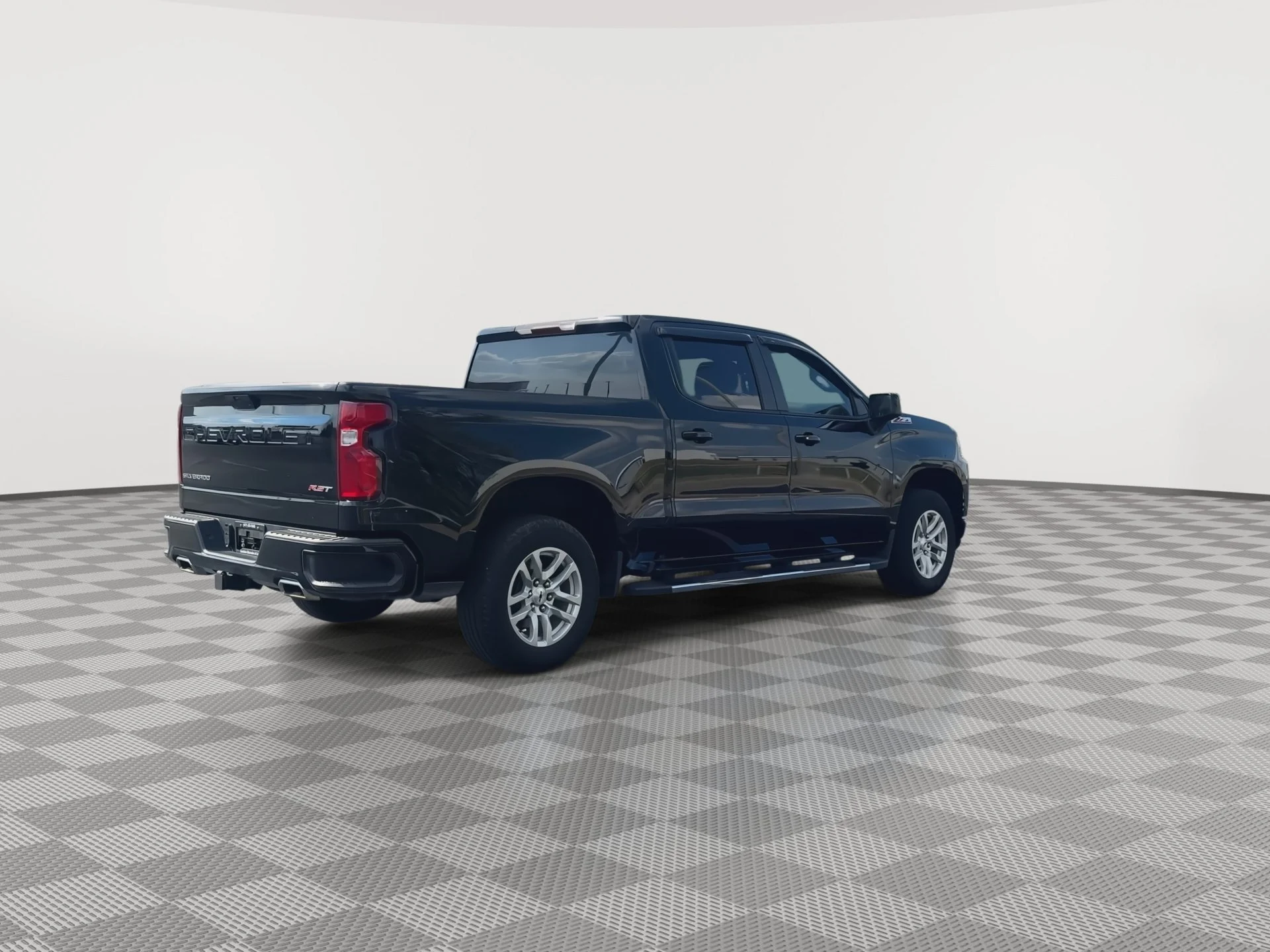 2021 Chevrolet Silverado 1500 RST - Photo 8
