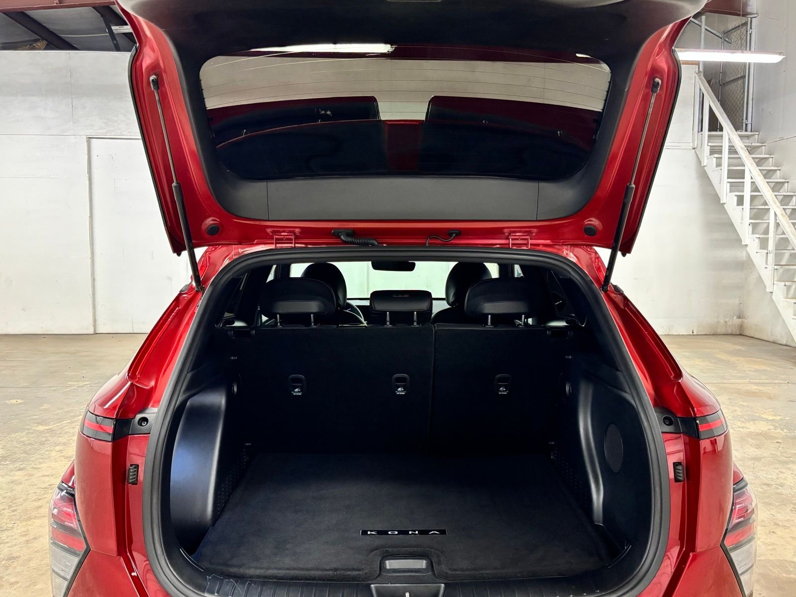 Used 2024 Red Hyundai N Line image 24