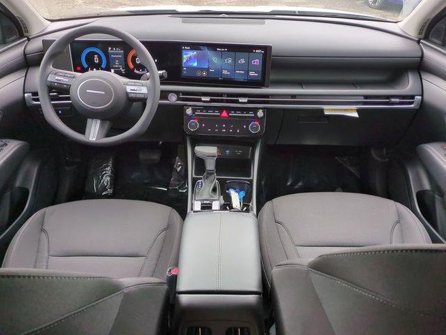 New 2026 White Hyundai SEL AWD image 14