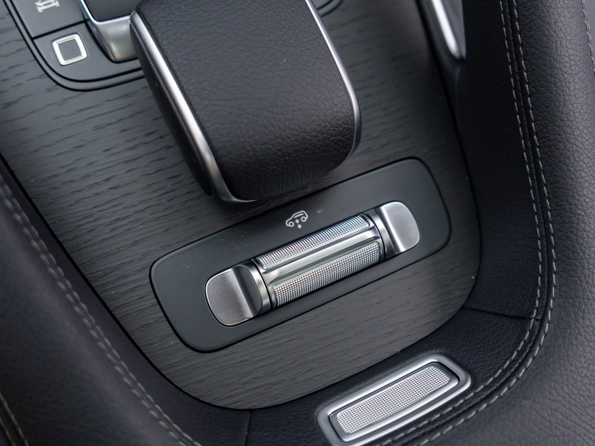 New 2026 Cirrus Silver Metallic Mercedes-Benz GLS 450 image 24