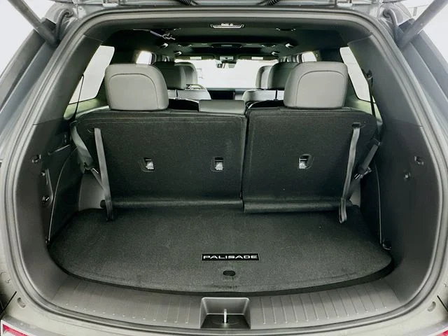 New 2026 Gray Hyundai XRT Pro image 25