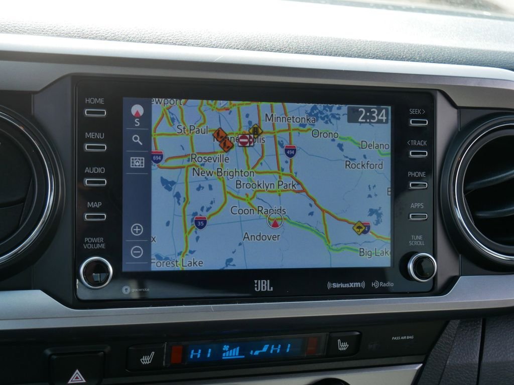 2023 Toyota Tacoma Limited - Photo 19