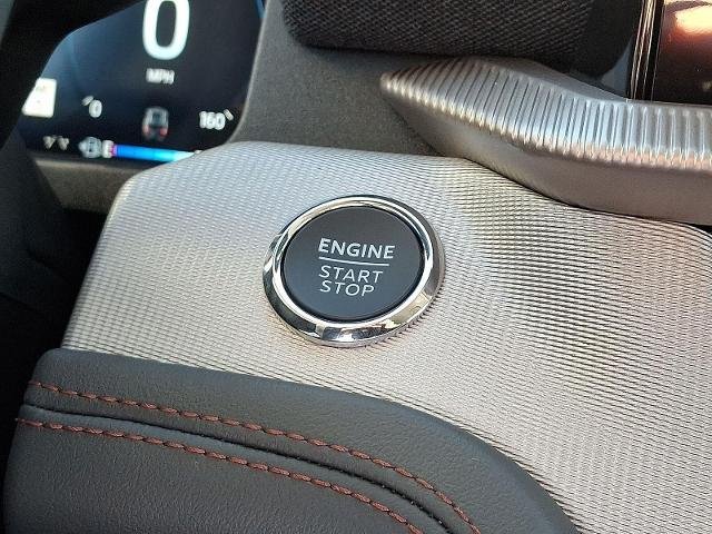 2026 Ford Explorer Active - Photo 37