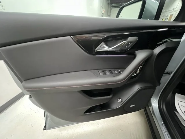New 2026 Sterling Gray Metallic Chevrolet RS image 24