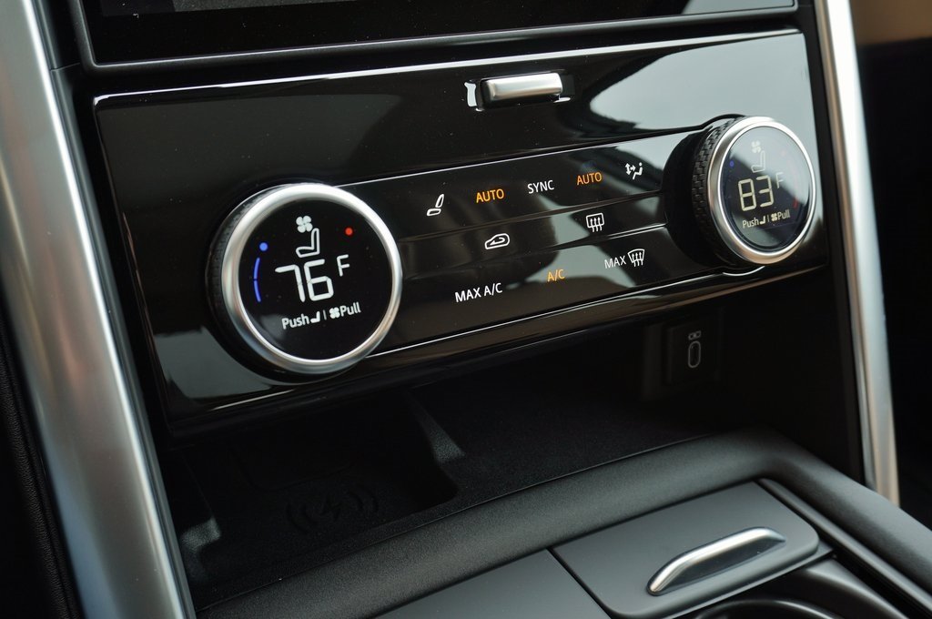 2026 LAND ROVER DISCOVERY - Image 29